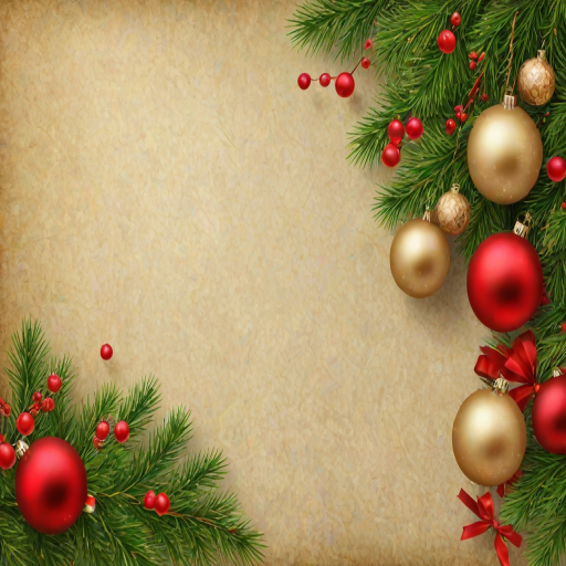 christmas background