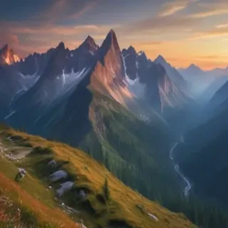 wallpaper for iphone mountains