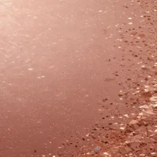 rose gold glitter background