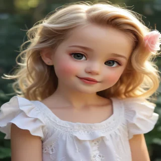 cute bakground