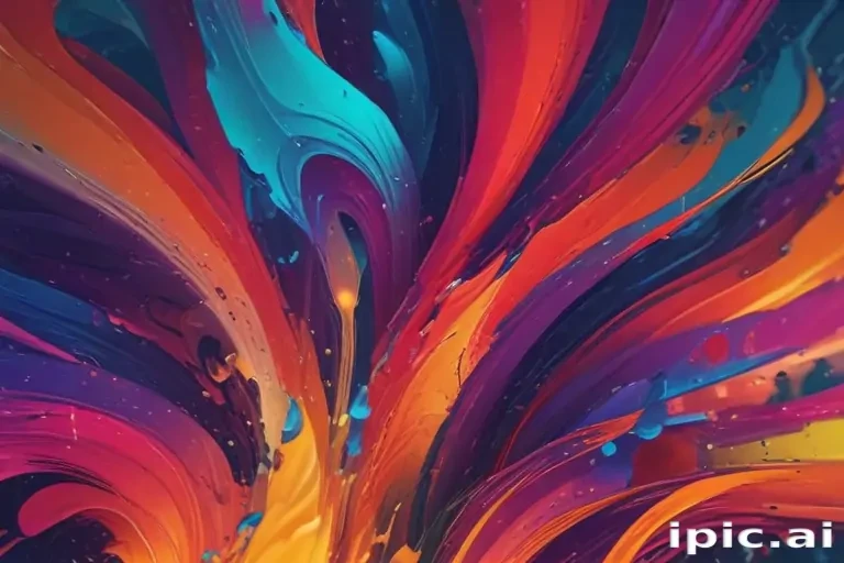 4k abstract wallpaper
