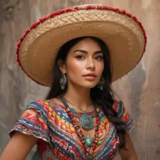 mexican png
