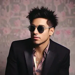 be funky