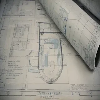 blueprints