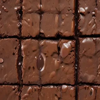 brownie png