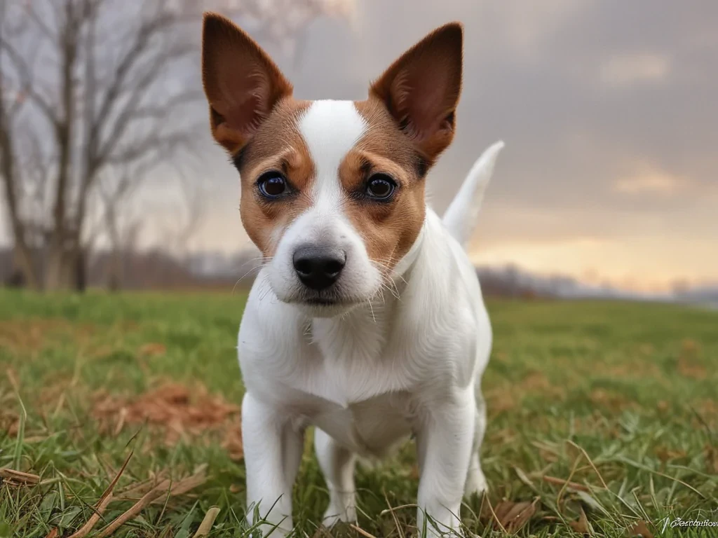 jack russel