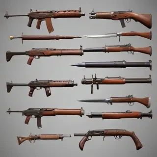 png weapons