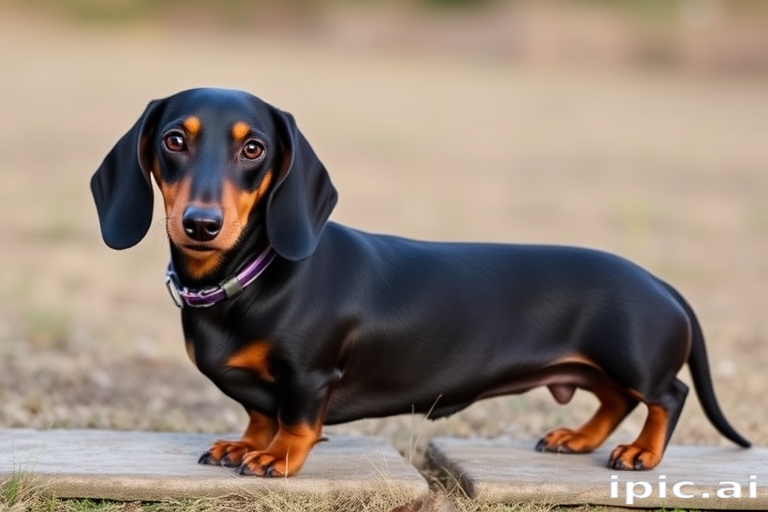 dachsador dog breed
