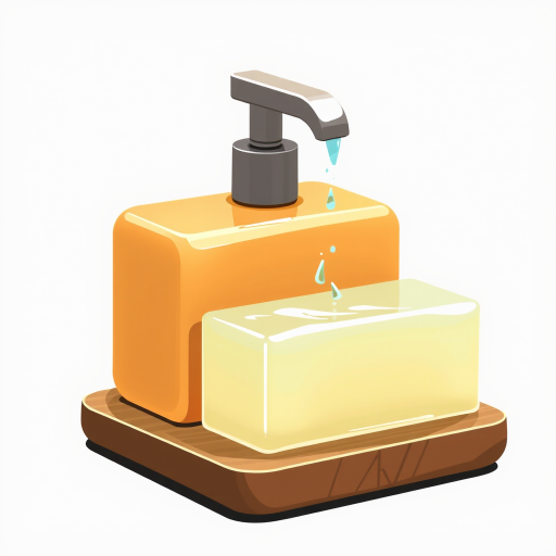 soap png