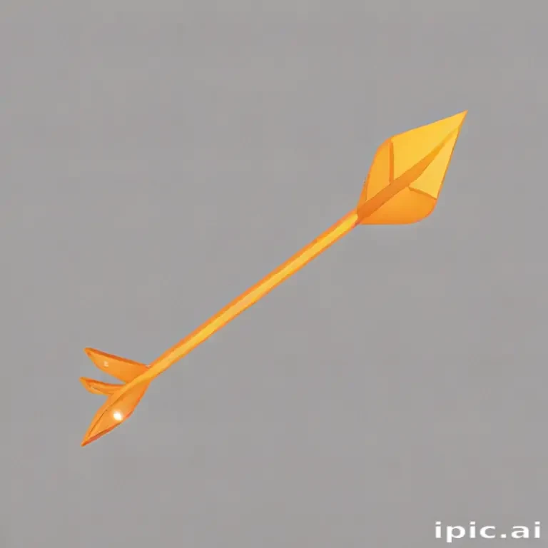 cute arrow png