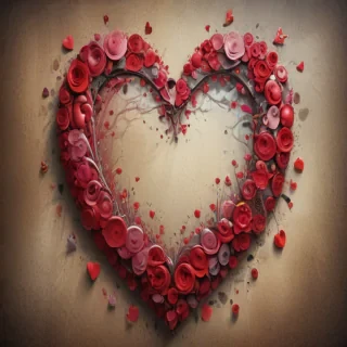 valentines iphone background