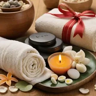 spa music