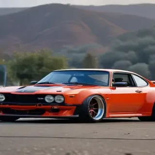 drift cars