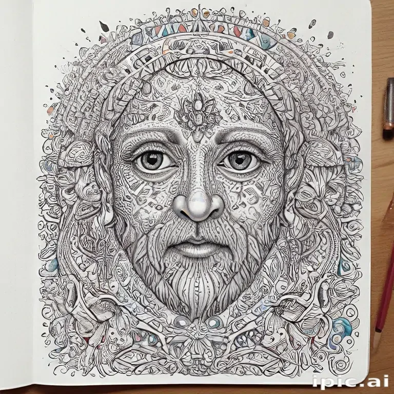 doodle art