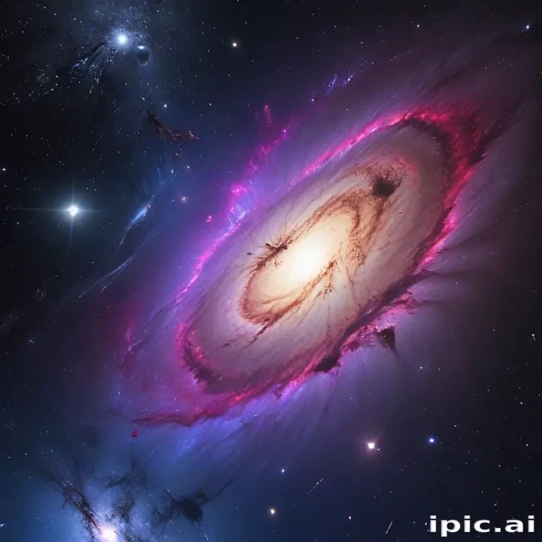wallpaper galaxy space