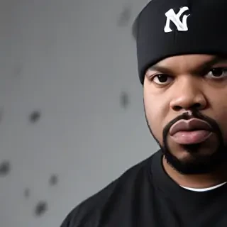 ice cube wallpapers