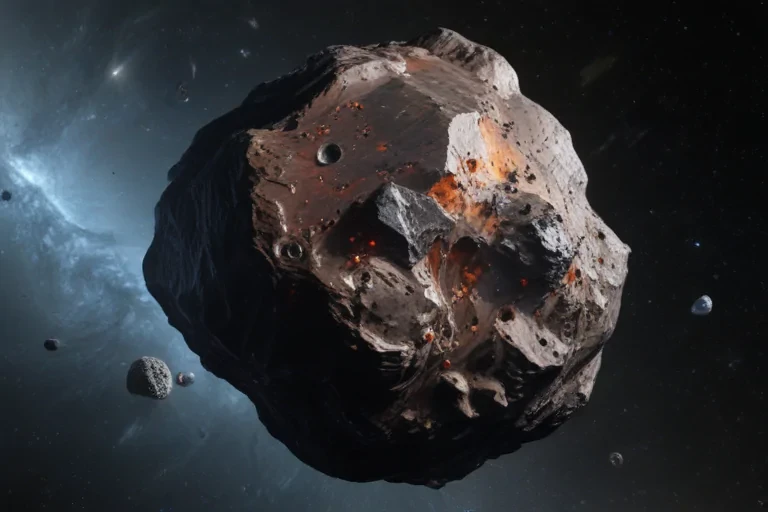 asteroid png