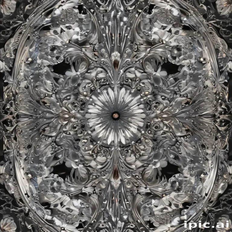 aesthetic transparent