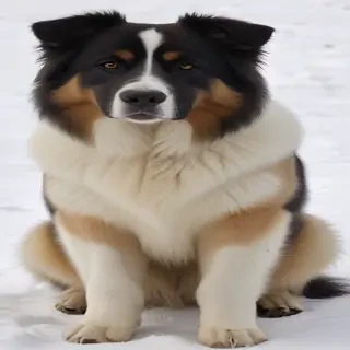 alaskan shepherd