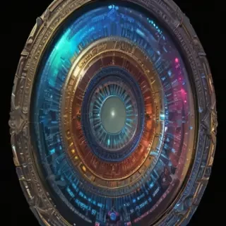 holographic png