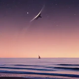 peaceful iphone wallpaper