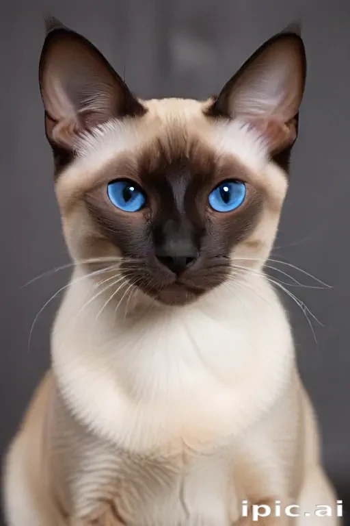 siamese cat