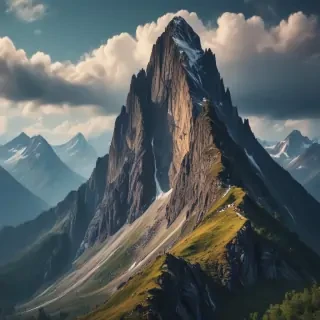 mountain iphone wallpaper