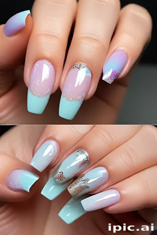 nails png