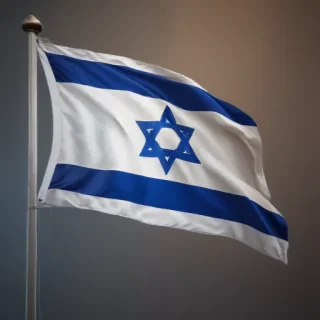 israeli flag png