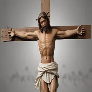 jesus on cross png