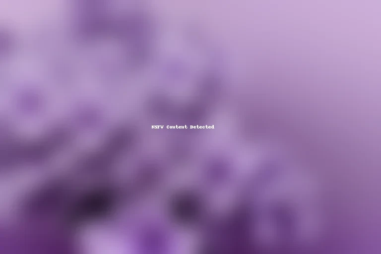 lilac background