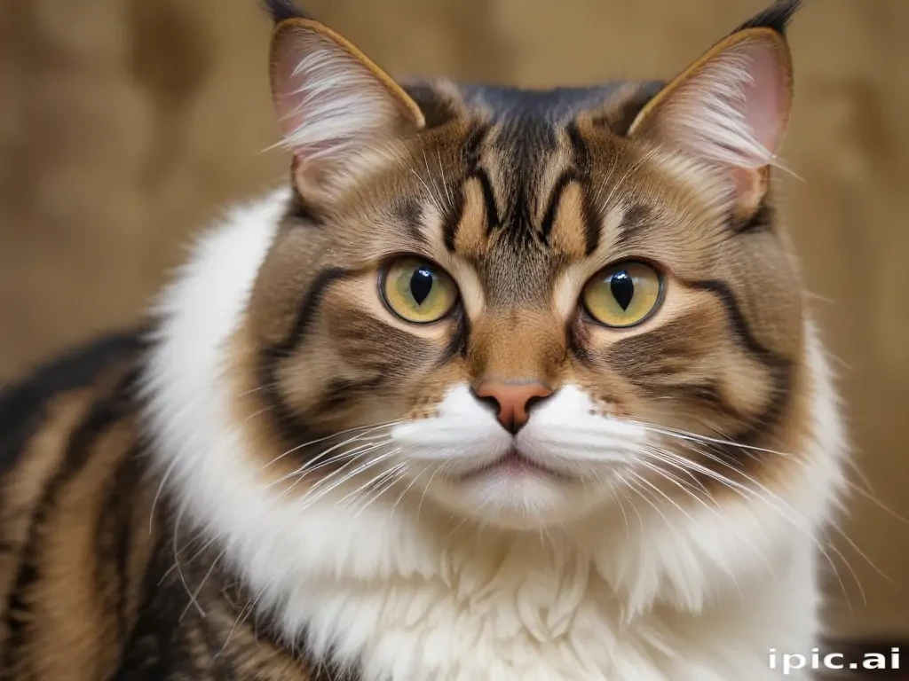 california spangled cat breed