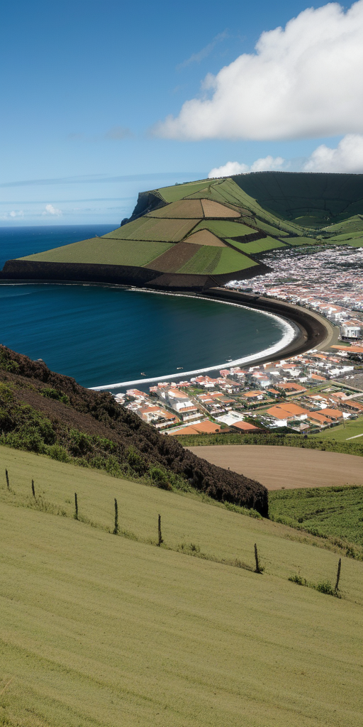 barbado da terceira