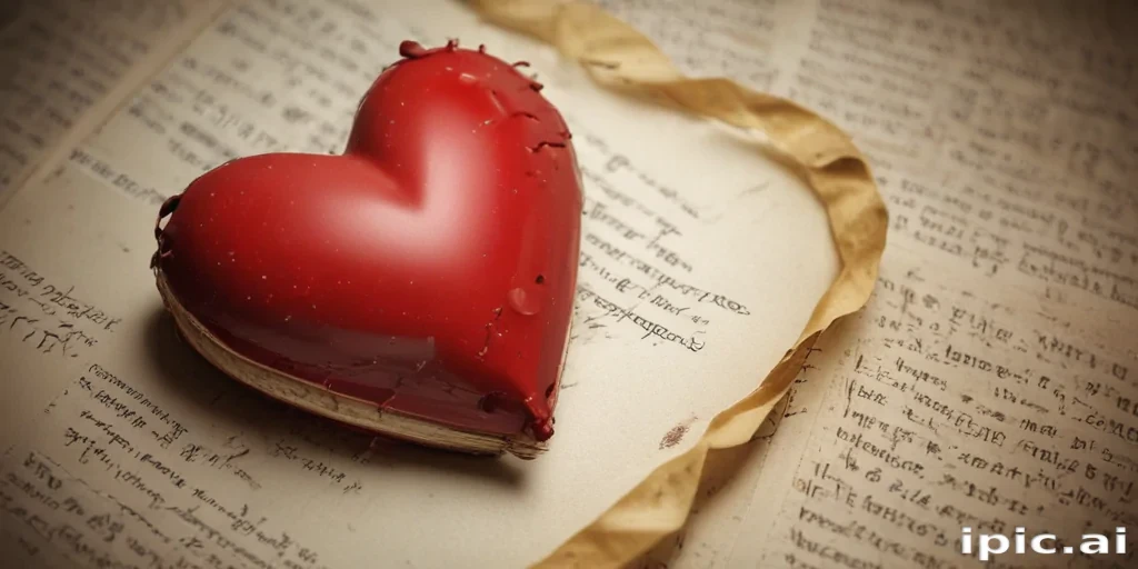 heartbreak wallpaper