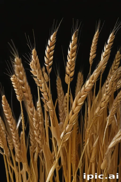 wheat png
