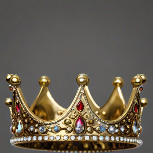 crown transparent background