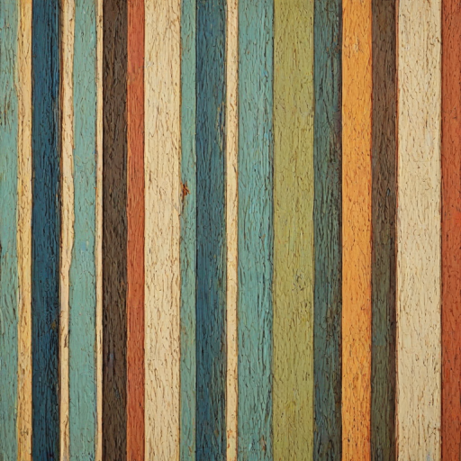 striped background