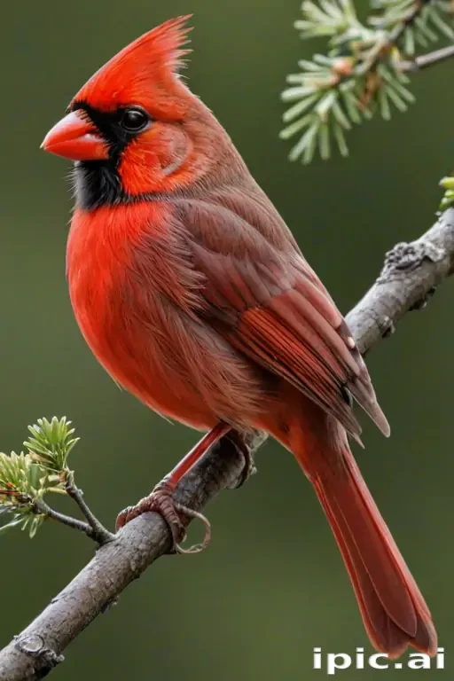 cardinal png