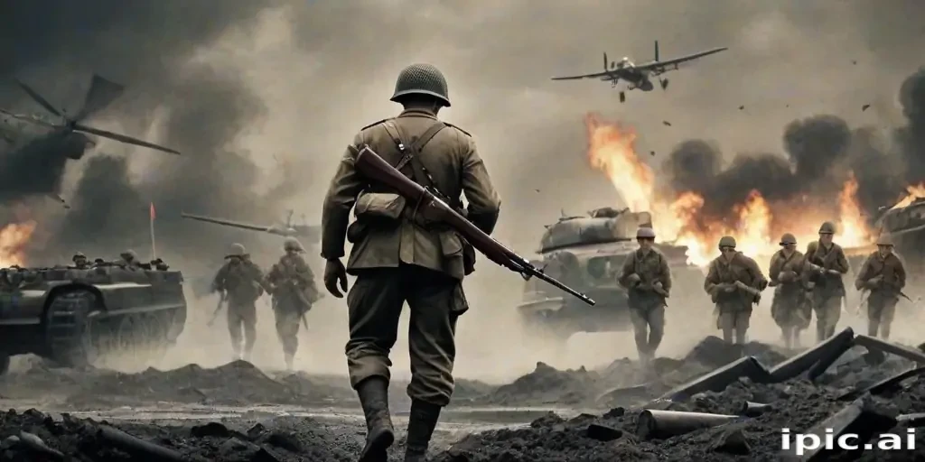 wallpaper ww2