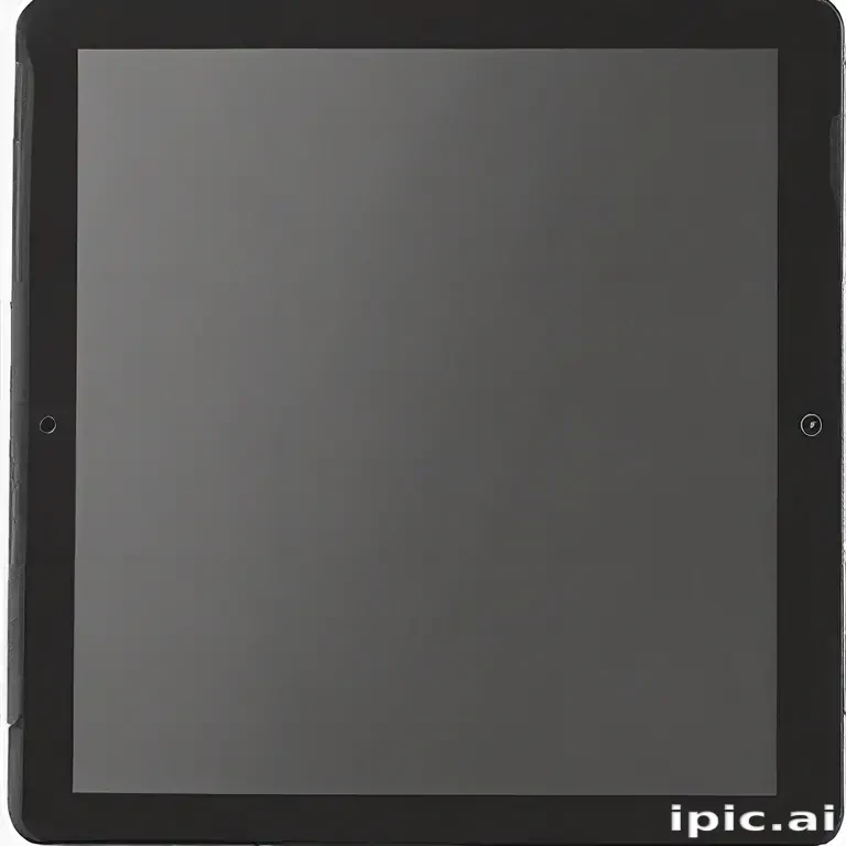 tablet png