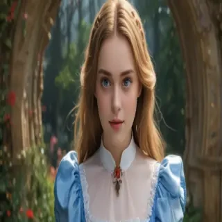 alice png