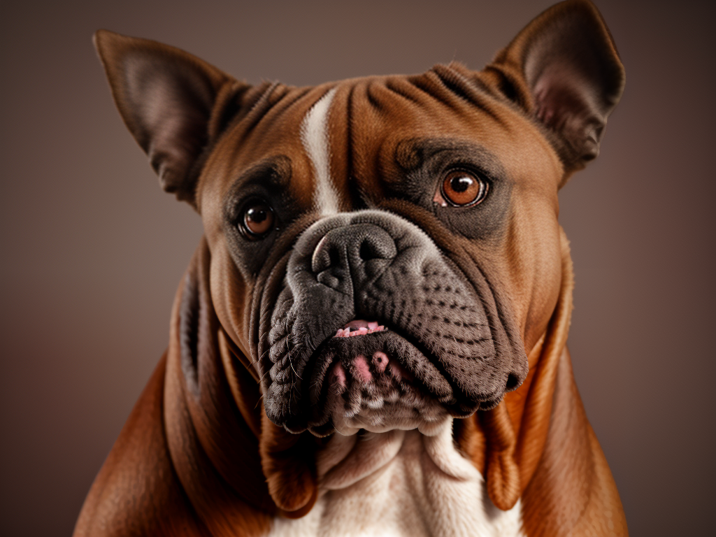 boston boxer