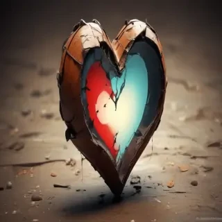 broken hearts wallpapers