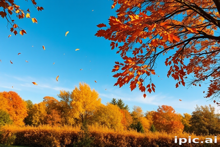 fall background iphone