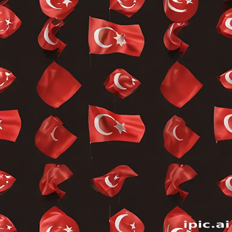 turkey flag