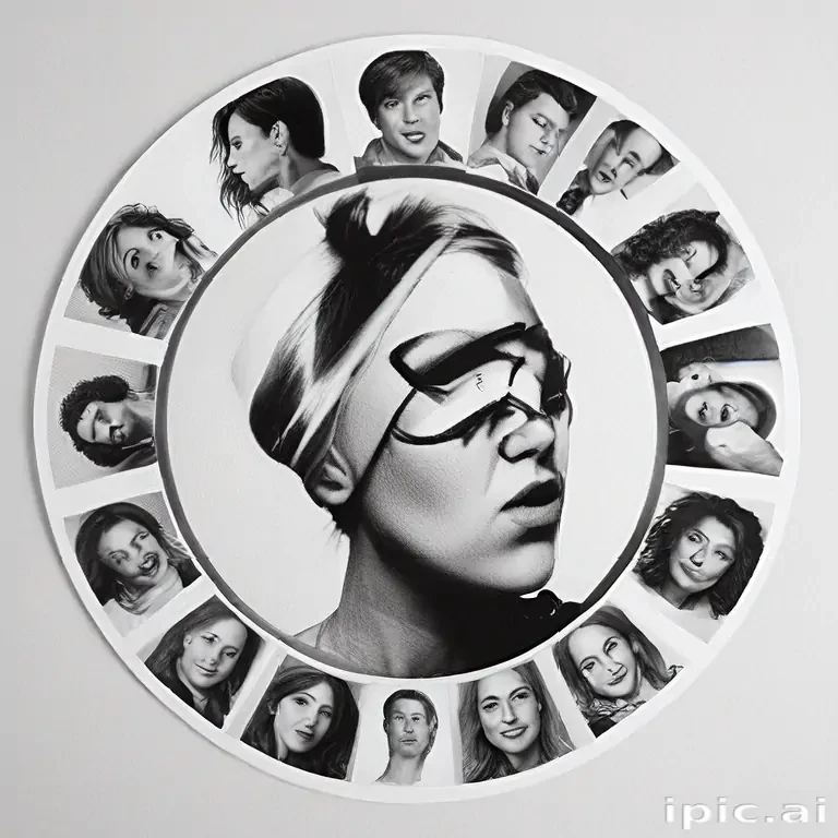 circle pictures