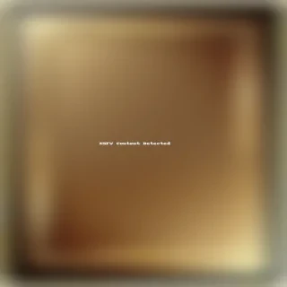 golden frame border