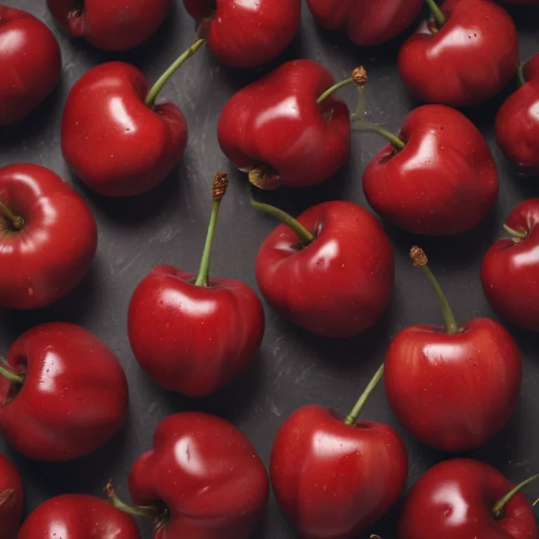 wallpaper cherry
