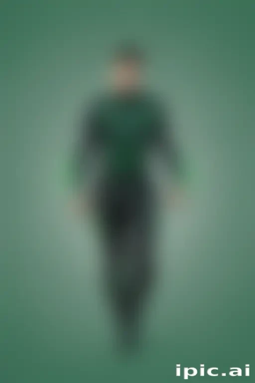 emerald green bg