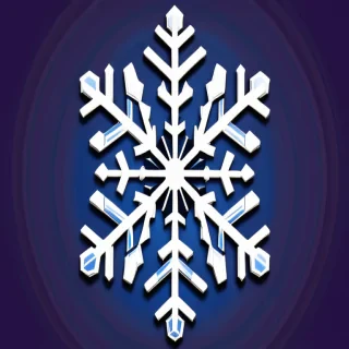 snowflake png